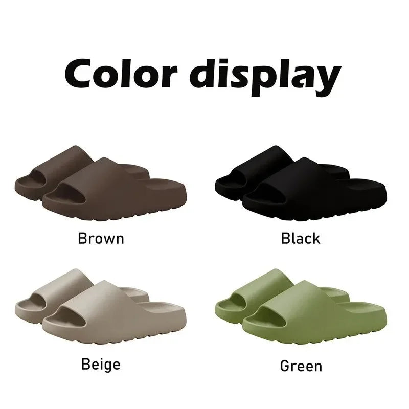 Ciabatte Ultraleggere EVA Unisex